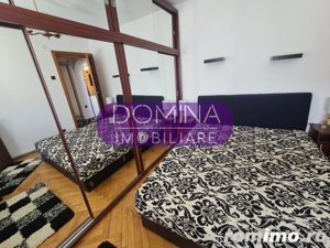 Vânzare apartament 3 camere *luminos* Aleea Fântânii - zonă centrală - imagine 2