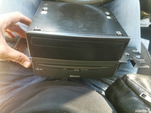 cd navigatie scenic espace laguna cabasse tronic - imagine 6