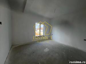 Duplex modern cu 5 camere, despartit prin camera tehnica I Dumbravita - imagine 5