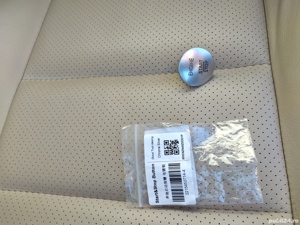 Buton Start Stop Mercedes 