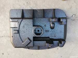 cutie suport polistiren roata rezerva ford ka 2 mk2 - imagine 3