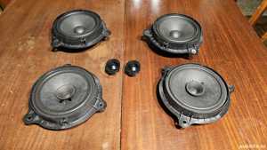 Difuzoare OE Dacia - imagine 6