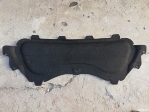 capitonaj capota motor ford ka 2 mk2 - imagine 2