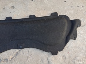 capitonaj capota motor ford ka 2 mk2 - imagine 4