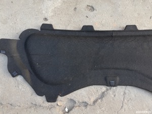 capitonaj capota motor ford ka 2 mk2 - imagine 3