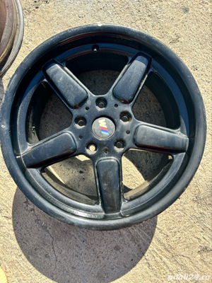 Jante Bmw 5x120/17