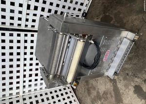 Masina de Jupuit   Desoricat Profesionala marca germana MAJA, SH