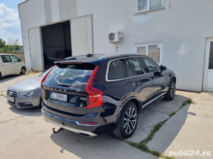 volvo xc90 - imagine 3