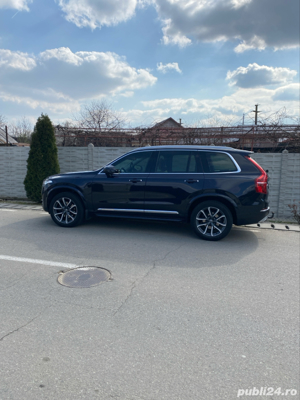 volvo xc90 - imagine 5