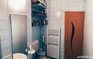 Calea Torontalului, apartament 3 camere, decomandat, chirie 450 euro negociabil  - imagine 9