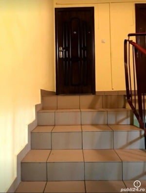 Calea Torontalului, apartament 3 camere, decomandat, chirie 450 euro negociabil  - imagine 13