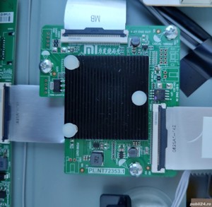 PL.NT72353.1 T-con   invertor XIAOMI L55M6-6AEU L55M7-7AEU