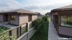 Sancraiu de Mures - Vanzare casa 4 camere - imagine 7