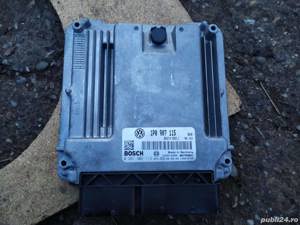 calculator motor seat leon 2.0 tfsi - imagine 3