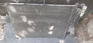 radiator clima bmw e46 - imagine 4