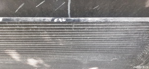 radiator clima bmw e46 - imagine 3