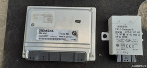 motor bmw 2.0 m52tu - imagine 4