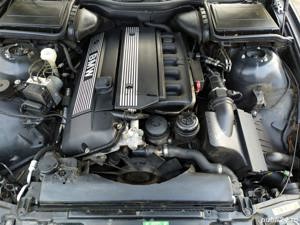 motor bmw 2.0 m52tu