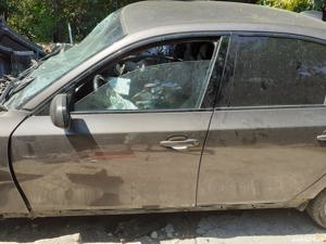 portiere bmw e60 - imagine 2