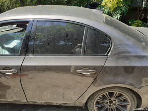 portiere bmw e60