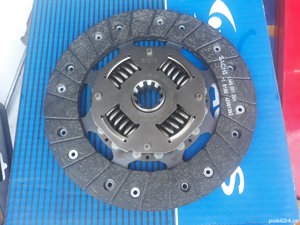 disc ambreiaj bmw e36 - imagine 2