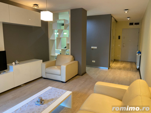 Apartament cu 2 camere, curte privata-Zona Aradului - imagine 5