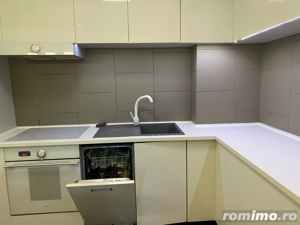 Apartament cu 2 camere, curte privata-Zona Aradului - imagine 3