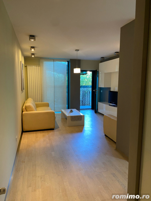 Apartament cu 2 camere, curte privata-Zona Aradului - imagine 7