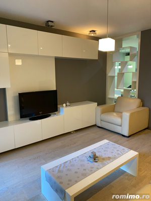 Apartament cu 2 camere, curte privata-Zona Aradului - imagine 4