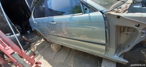 portiere bmw e46 sedan - imagine 5