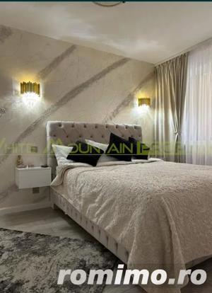 Design apartament 2 camere, inchiriere lunga durata, Plaza Bucuresti, loc parcare inclus - imagine 2