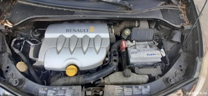 motor renault  1,6 16v k4m800