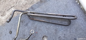 conducte servo bmw e36 m40 - imagine 4