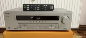 Amplificator Statie Receiver Sony STR -DE495