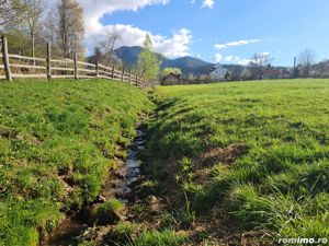 Teren de Vânzare în Bran, Zona Valea Portii - imagine 3