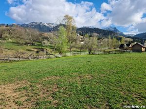 Teren de Vânzare în Bran, Zona Valea Portii - imagine 13