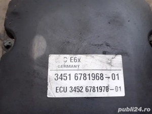 pompa abs bmw e60 - imagine 2