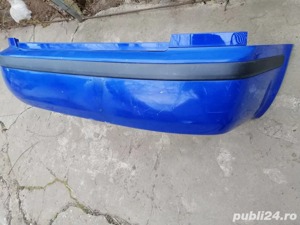 vand bara spate skoda octavia/fabia