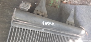 radiator clima skoda fabia