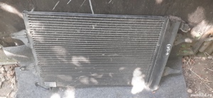 radiator clima skoda fabia - imagine 4