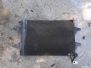 radiator clima skoda fabia - imagine 3