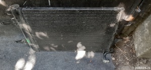 radiator clima skoda fabia - imagine 5