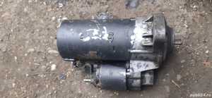 electromotor 1,9 tdi skoda,golf 4 - imagine 2