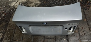 portbagaje bmw e46 sedan - imagine 4