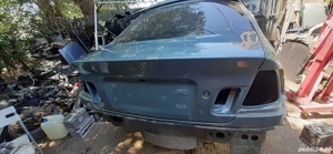 portbagaje bmw e46 sedan - imagine 2