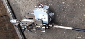 coloana directie renault clio 3