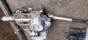 dezmembrez renault clio 3 - imagine 8