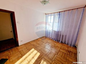 Apartament cu 3 camere de vânzare în zona Maratei - imagine 4