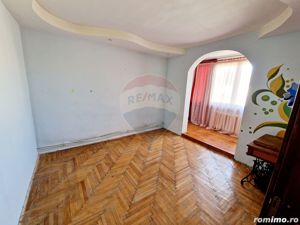 Apartament cu 3 camere de vânzare în zona Maratei - imagine 19