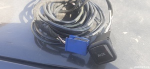 cablu auxiliar pt seat leon 1p - imagine 3